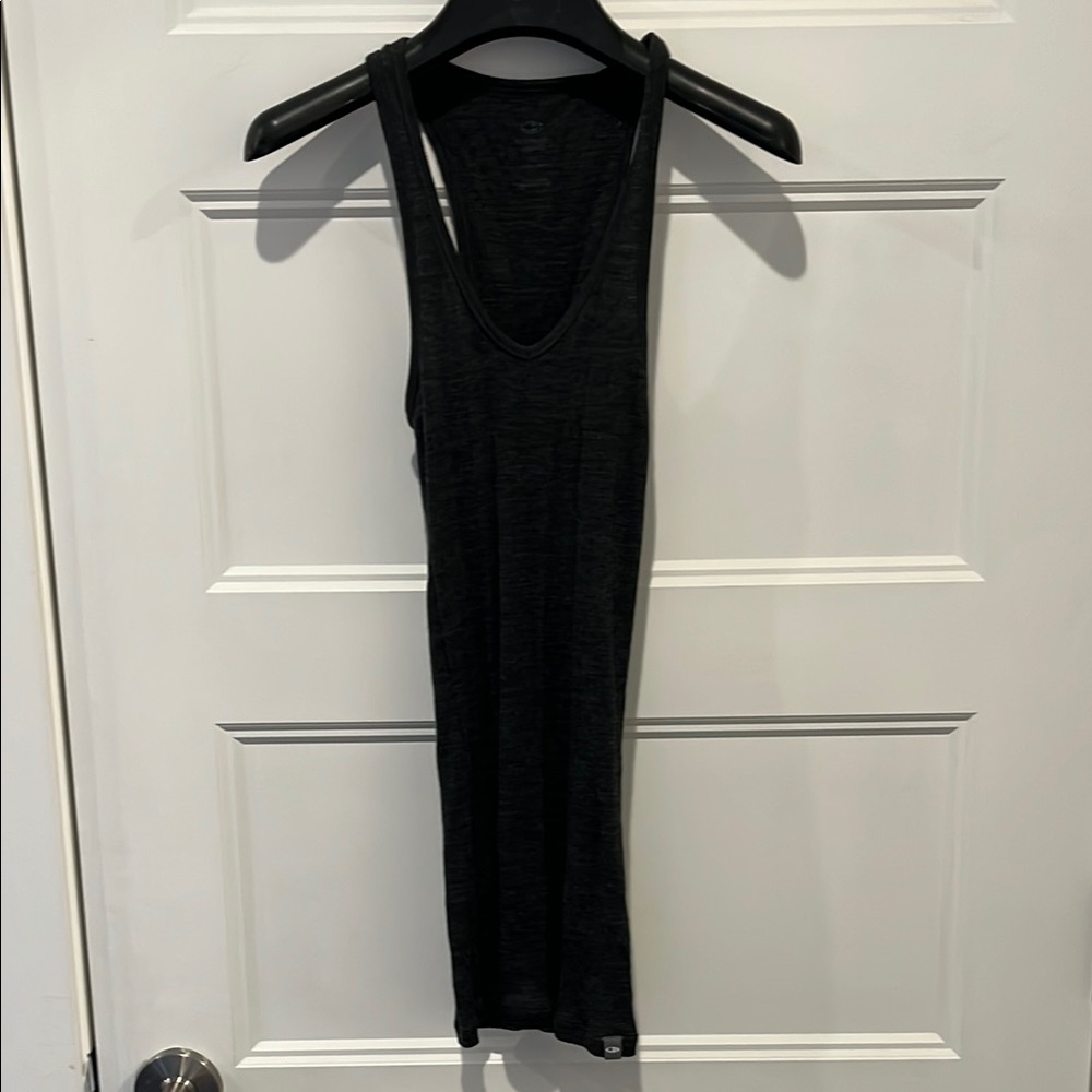 Icebreaker Merino Wool Tank